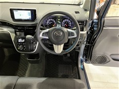 ムーヴカスタム Xリミテッド2SA3