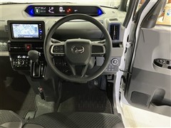 タント カスタムX セレクション