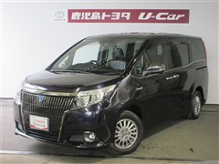 トヨタ エスクァイアHV GIブラックテーラー