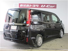 エスクァイアHV GIブラックテーラー