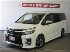 ヴォクシー ZS