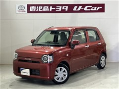 ダイハツ ミラトコット L SA3