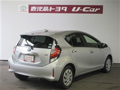 アクア S スタイルブラック