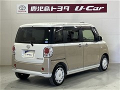 ムーヴキャンバスGメイクUP SA3