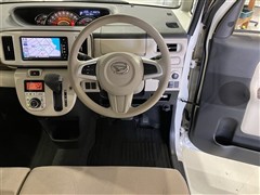 ムーヴキャンバスGメイクUP SA3