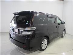 ヴェルファイア 2.4Z