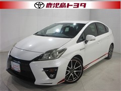 トヨタ プリウス Sツーリング G's