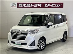 ルーミー カスタムG S