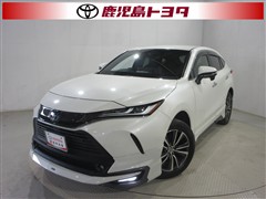 トヨタ ハリアー HV G