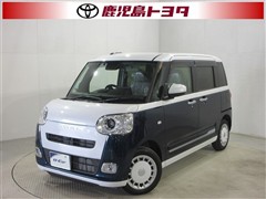 ムーヴキャンバス ストライプス G