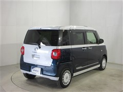 ムーヴキャンバス ストライプス G