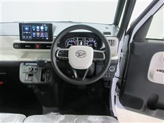 ムーヴキャンバス ストライプス G