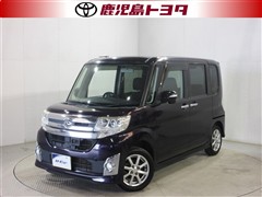 タント カスタムX SA
