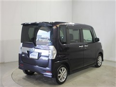 タント カスタムX SA