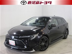 トヨタ カローラツーリング HV WxB