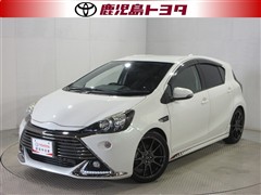 アクア G G's