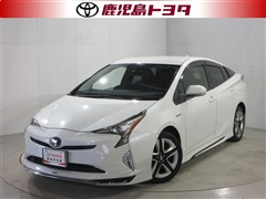 トヨタ プリウス S ツーリングセレクション