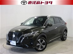 日産 キックス X
