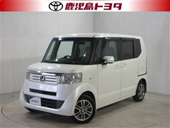 ホンダ N-BOX G Lパッケージ