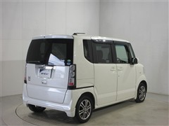 N-BOX G Lパッケージ