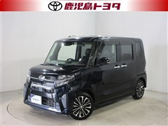 タント カスタムRS