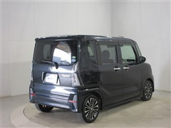 タント カスタムRS