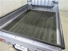 ハイゼットトラック STD SA3t