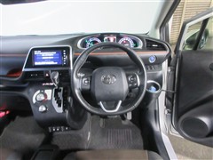 シエンタ HV G クエロ