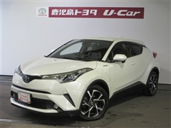C-HR HV G