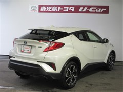C-HR HV G