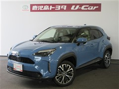 ヤリスクロス HV Z