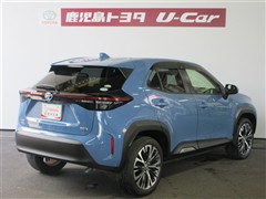 ヤリスクロス HV Z