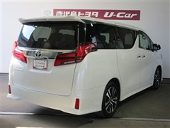 アルファード S Cパッケージ