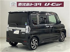 タントカスタムRS トップVS SA3