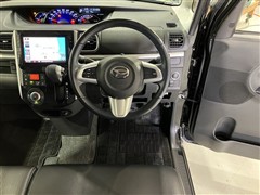 タントカスタムRS トップVS SA3