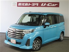 ルーミー カスタムG