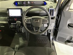 タント カスタムX スタイルセレクション