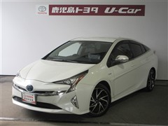 トヨタ プリウス A ツーリングセレクション