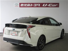 プリウス A ツーリングセレクション