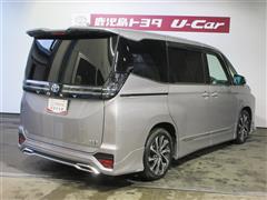 ヴォクシー HV S-Z