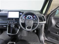 ヴォクシー HV S-Z