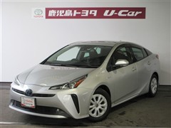 トヨタ プリウス S