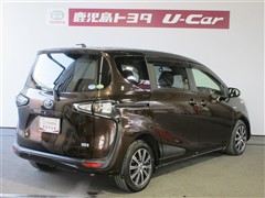 シエンタHV ファンベース G