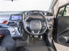 シエンタHV ファンベース G