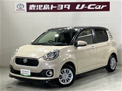 パッソ モーダ S