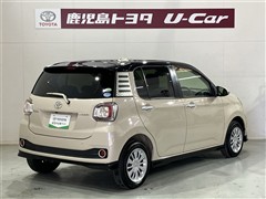 パッソ モーダ S