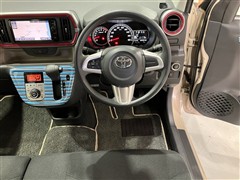 パッソ モーダ S