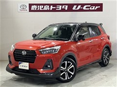 ダイハツ ロッキー G