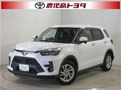 ライズ HV G