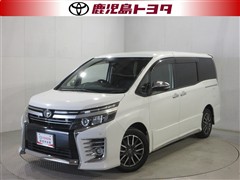 トヨタ ヴォクシー ZS キラメキ2